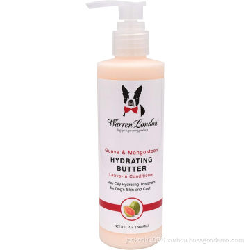 Warren London Moisturizing Butter Leave In Dog Conditioner